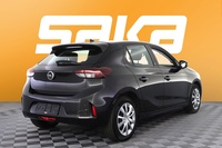 Opel Corsa-e vaihtoauto