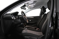 Opel Corsa-e vaihtoauto