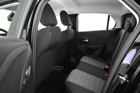 Opel Corsa-e vaihtoauto