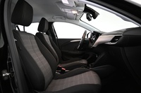 Opel Corsa-e vaihtoauto