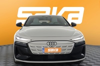 Audi A6 e-tron vaihtoauto