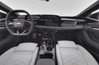 Audi A6 e-tron vaihtoauto