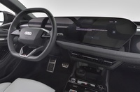 Audi A6 e-tron vaihtoauto