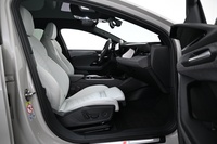 Audi A6 e-tron vaihtoauto