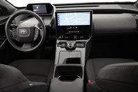 Toyota bZ4X vaihtoauto
