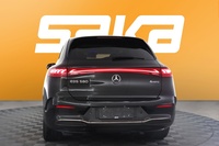 Mercedes-Benz EQS vaihtoauto