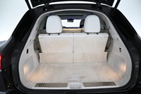 Mercedes-Benz EQS vaihtoauto