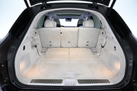 Mercedes-Benz EQS vaihtoauto