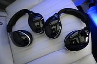 Mercedes-Benz EQS vaihtoauto