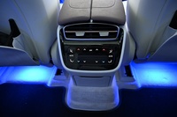 Mercedes-Benz EQS vaihtoauto