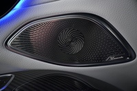 Mercedes-Benz EQS vaihtoauto