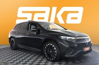 Mercedes-Benz EQS vaihtoauto