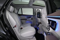 Mercedes-Benz EQS vaihtoauto