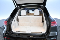 Mercedes-Benz EQS vaihtoauto