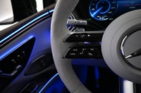 Mercedes-Benz EQS vaihtoauto