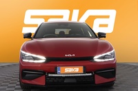 Kia EV6 vaihtoauto