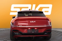Kia EV6 vaihtoauto