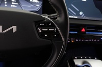 Kia EV6 vaihtoauto