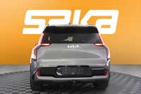 Kia EV9 vaihtoauto