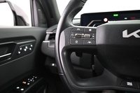 Kia EV9 vaihtoauto