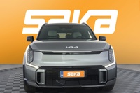 Kia EV9 vaihtoauto
