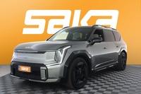 Kia EV9 vaihtoauto