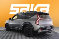 Kia EV9 vaihtoauto