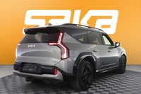 Kia EV9 vaihtoauto