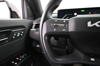 Kia EV9 vaihtoauto
