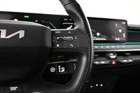 Kia EV9 vaihtoauto