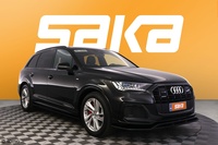 Audi Q7 vaihtoauto