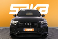 Audi Q7 vaihtoauto