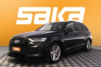Audi Q7 vaihtoauto