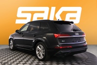 Audi Q7 vaihtoauto