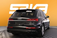 Audi Q7 vaihtoauto