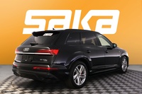 Audi Q7 vaihtoauto