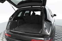Audi Q7 vaihtoauto