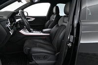Audi Q7 vaihtoauto
