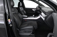 Audi Q7 vaihtoauto
