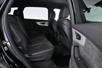Audi Q7 vaihtoauto