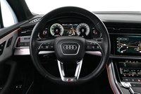 Audi Q7 vaihtoauto