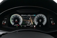 Audi Q7 vaihtoauto
