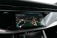 Audi Q7 vaihtoauto