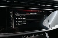Audi Q7 vaihtoauto