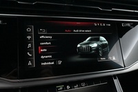 Audi Q7 vaihtoauto