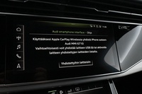 Audi Q7 vaihtoauto