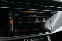 Audi Q7 vaihtoauto