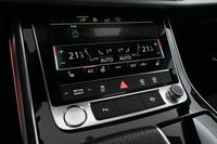 Audi Q7 vaihtoauto