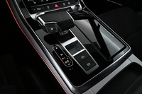 Audi Q7 vaihtoauto