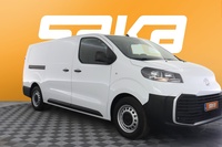 Toyota Proace EV vaihtoauto
